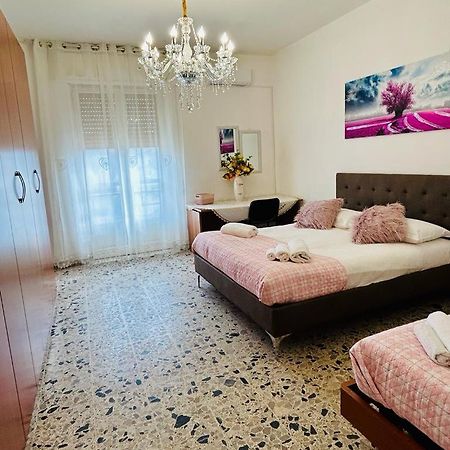 Appartamento Affitti Brevi Il Mirto Cagliari Esterno foto