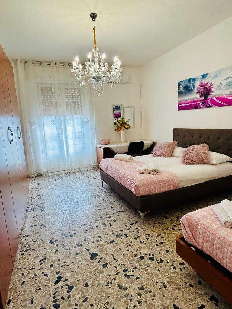 Appartamento Affitti Brevi Il Mirto Cagliari Esterno foto