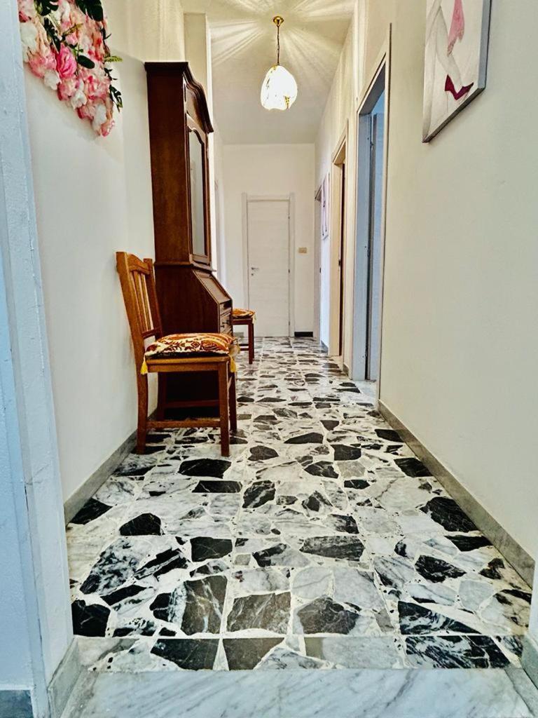 Appartamento Affitti Brevi Il Mirto Cagliari Esterno foto